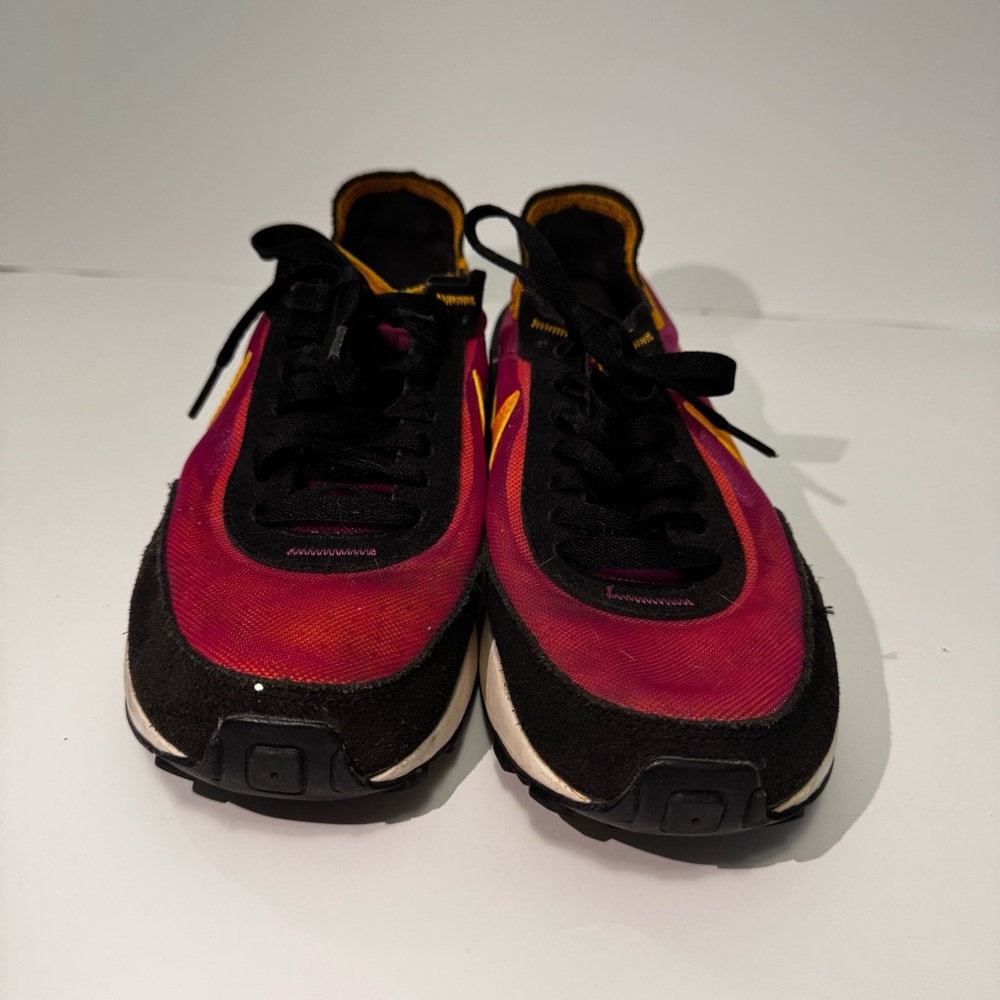 Nike Waffle Women’s Shoes Sneakers Active Fuchsia DC2533-600